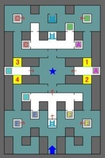 サマーラの羨道